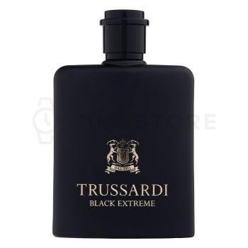 Trussardi Black Extreme toaletná voda pre mužov 100 ml   - 30 dní na vrátenie tovaru, Garancia originality