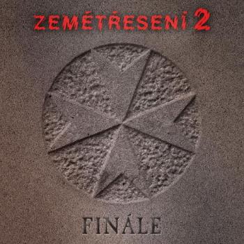 Zemětřesení 2, Finále, CD