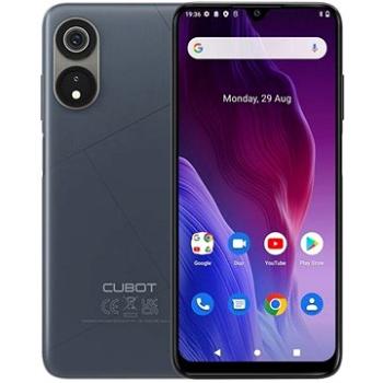 Cubot P60 6/128 GB sivý (P60 Gray)