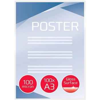 GBC A3/200 lesklé – balenie 100 ks (3740307)