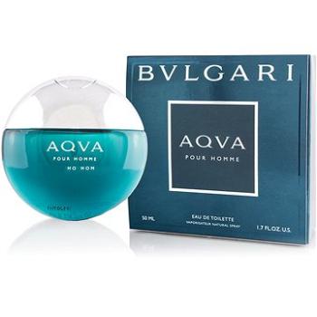 BVLGARI Aqva Pour Homme EdT 50 ml (783320911026)