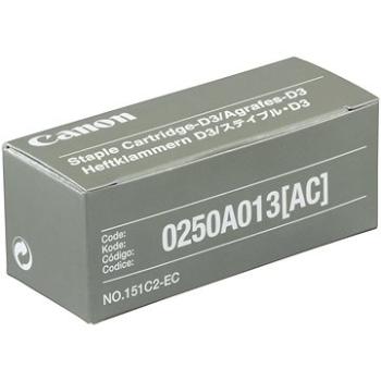 Canon svorky D3  (0250A013)