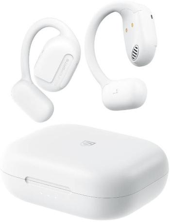 Soundpeats GoFree Black Bezdrôtové slúchadlá za uši