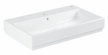 Umývadlo Grohe Cube Ceramic 80x49 cm, otvor pre batériu uprostred 3947600H