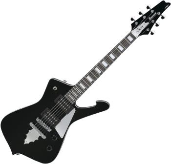 Ibanez PSM10-BK Black Elektrická gitara