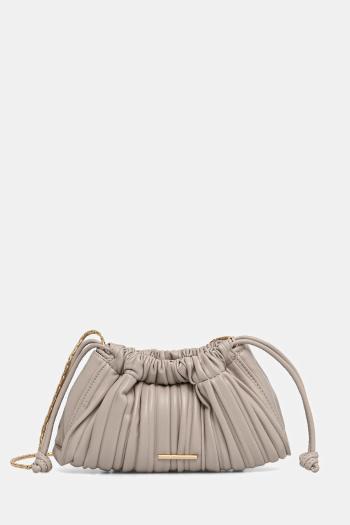 Kabelka Calvin Klein ružová farba, LV04F3077G
