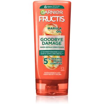 Garnier Fructis Goodbye Damage posilňujúci balzám pre poškodené vlasy 200 ml