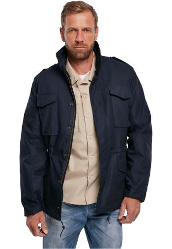 Brandit M-65 Field Jacket navy - 6XL