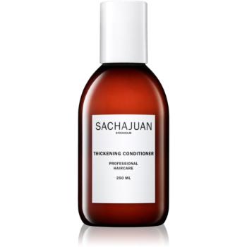 Sachajuan Thickening Conditioner zhusťujúci kondicionér pre objem vlasov 250 ml