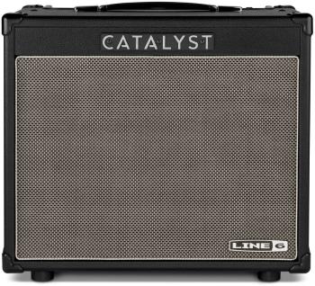 Line6 Catalyst CX 60 Modelingové gitarové kombo