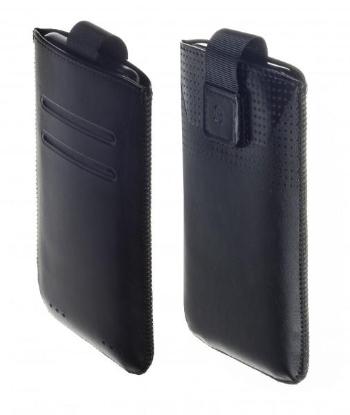ALIGATOR Puzdro UNI-POCKET, vel.XXL(171*95) čierna