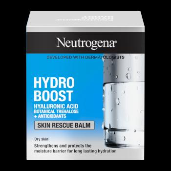 NEUTROGENA Hydro Boost koncentrovaný pleťový balzam 50ml