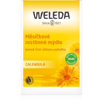 Weleda Nechtík rastlinné mydlo 100 g