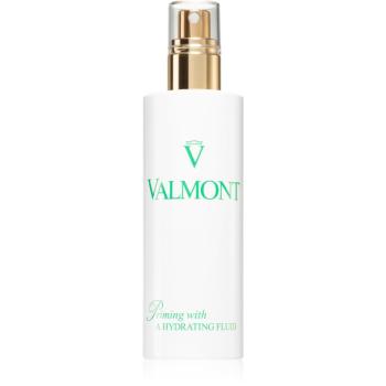 Valmont Priming With A Hydrating Fluid upokojujúci a hydratačný fluid v spreji pre všetky typy pleti 150 ml