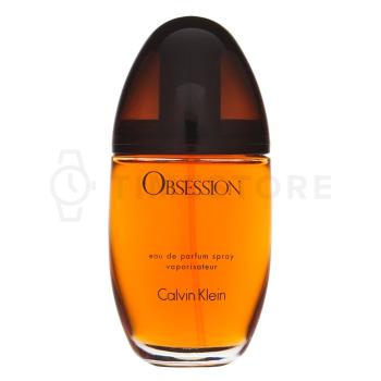 Calvin Klein Obsession parfémovaná voda pre ženy 100 ml   - 30 dní na vrátenie tovaru, Garancia originality