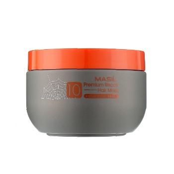 Masil Obnovujúca maska na vlasy 10 (Premium Repair Hair Mask) 300 ml