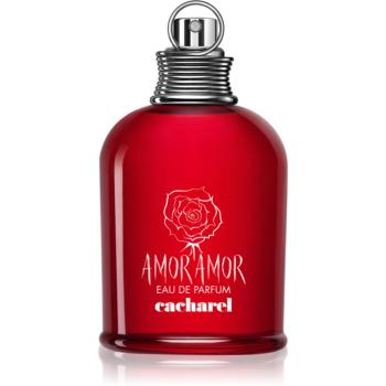 Cacharel Amor Amor Eau de Parfum pentru femei 100 ml