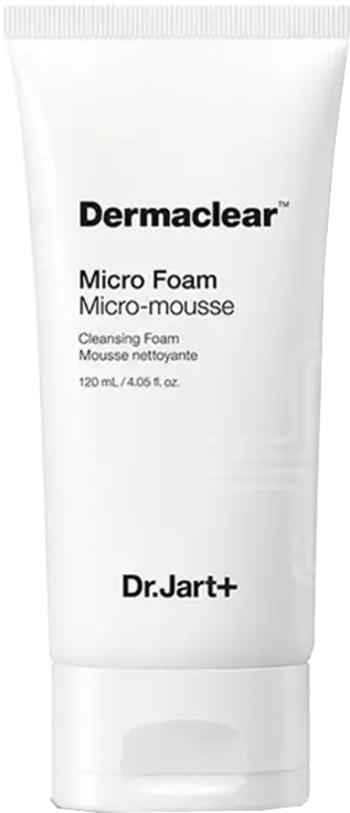 Dr. Jart+ Čistiaca pena s mikro bublinkami Dermaclear (Micro Foam) 120 ml