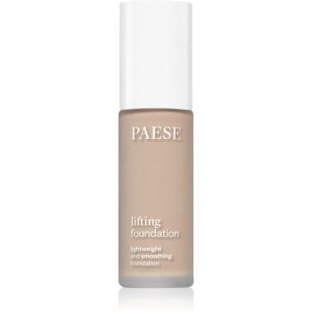 Paese Lifting vyhladzujúci make-up odtieň 101 Warm Beige 30 ml