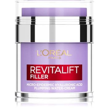 LORÉAL PARIS Revitalift Filler Pressed Cream 50 ml (3600524070656)