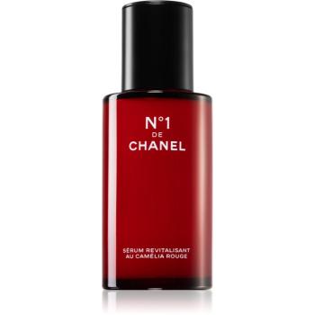 Chanel N°1 Sérum Revitalizante revitalizačné pleťové sérum 50 ml