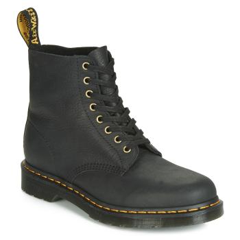 Dr. Martens  1460 PASCAL  Polokozačky Čierna