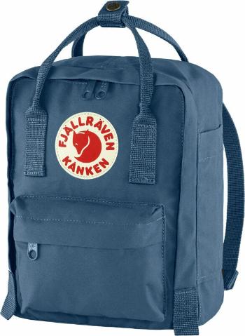 Fjällräven Kånken Mini Ruksak Royal Blue 7 L