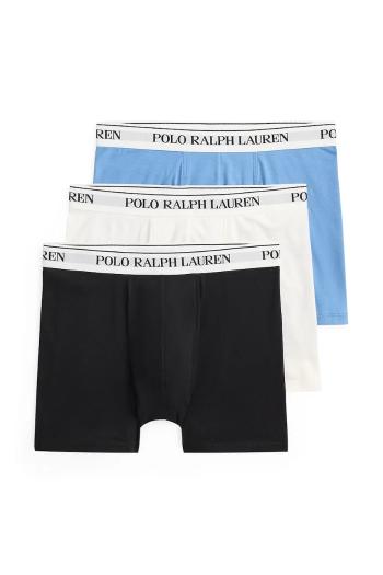Boxerky Polo Ralph Lauren viac farieb, 714830300