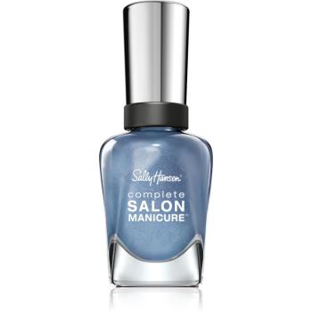 Sally Hansen Complete Salon Manicure posilňujúci lak na nechty odtieň Spirit Animal 14.7 ml