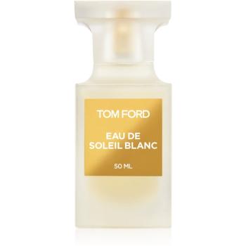 TOM FORD Eau de Soleil Blanc toaletná voda unisex 50 ml