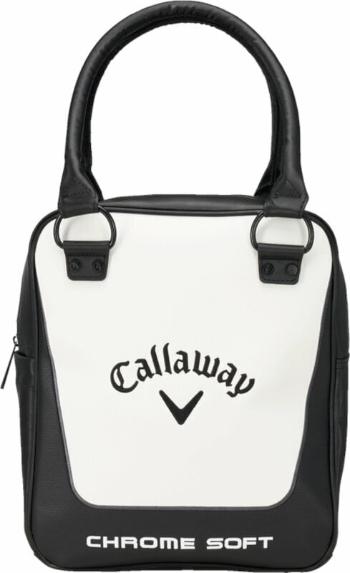 Callaway Practice Caddy Black/White Taška na lopty