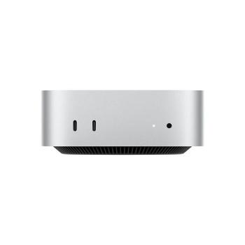 Apple mac mini: m4 pro 14c cpu/20c gpu/24gb/512gb Z1JV000CG