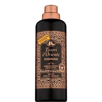 TESORI DORIENTE Hammam 750 ml (30 praní) (8008970041070)