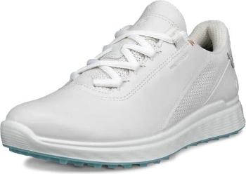 Ecco S-Casual White 40 Dámske golfové topánky