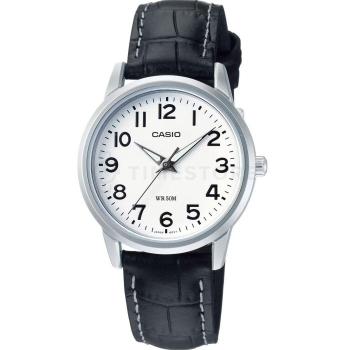 Casio Classic LTP-1303L-7BVDF - 30 dní na vrátenie tovaru, Garancia originality