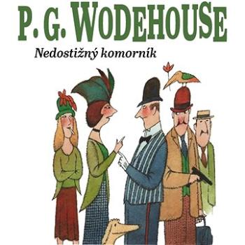 Nedostižný komorník