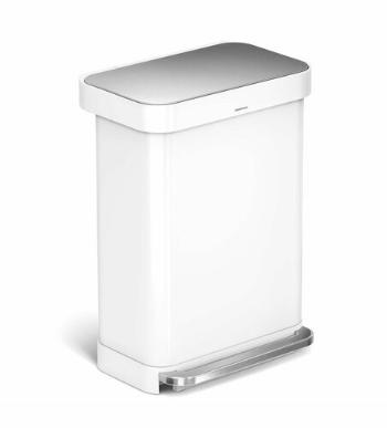 Odpadkový kôš SimpleHuman CW2026 55L