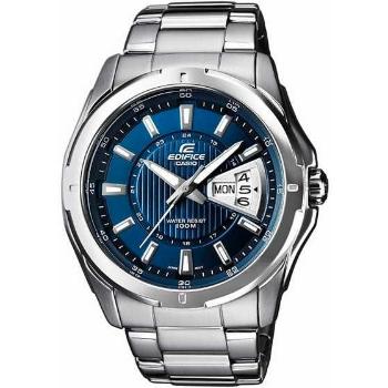 Casio Edifice EF-129D-2AVEF - 30 dní na vrátenie tovaru, Garancia originality