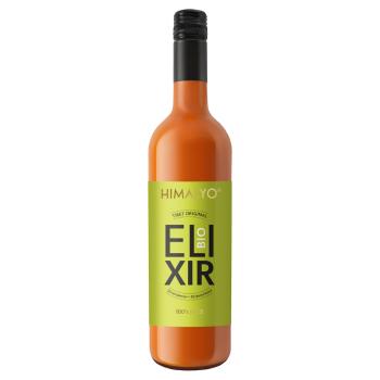 HIMALYO Elixir 100% džús BIO 750 ml