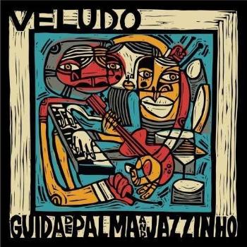 PALMA, GUIDA - VELUDO, CD