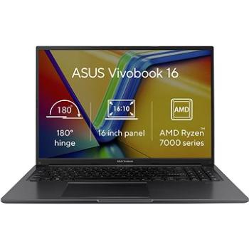 ASUS Vivobook 16 M1605YA-MB103W Indie Black