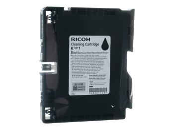 Ricoh 257050 čierna (black) originálna čistiaca cartridge