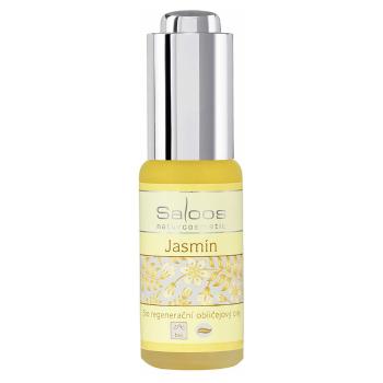 Salus regeneračný Obličejový Olej Jasmín 20ml