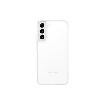Samsung Galaxy S22+ 5G Priehľadný zadný kryt priehľadný (EF-QS906CTEGWW)