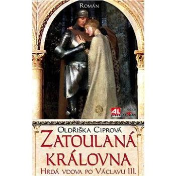 Zatoulaná královna (978-80-736-2742-3)