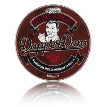 Dapper Dan Deluxe pomáda 100 ml