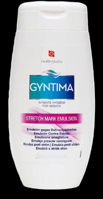 FYTOFONTANA GYNTIMA emulzia proti striám 100 ml