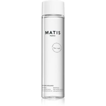 MATIS Paris Réponse Regard Micell-Eyes micellás sminklemosó víz szemre 150 ml