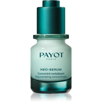 Payot Neo-Serum Concentré Revitalisant protivráskové sérum pre dokonalú pleť 30 ml