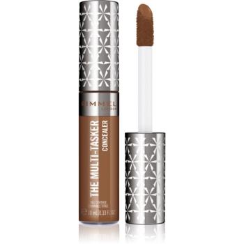 Rimmel The Multi-Tasker krycí korektor na redukciu nedokonalostí 24h odtieň 105 Cinnamon 10 ml